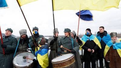 Qué son los oblast de Ucrania, cuál es el mapa político ucraniano y cuántos habitantes tiene - en.as.com -  Kiev