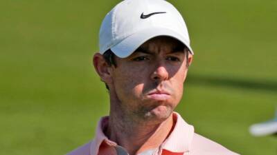 Rory Macilroy - Tiger Woods - European Tour - Rory McIlroy relishing return to familiar surroundings for Dubai Desert Classic - bt.com - Scotland - China - Dubai - county Woods