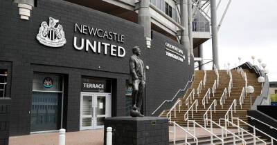 Eddie Howe - Fabian Schar - Pete Orourke - Federico Fernández - Fans on social media hope Newcastle sign ‘fantastic professional’ from Brighton - msn.com -  Newcastle -  Brighton