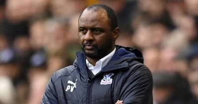 Denis Zakaria - Massimiliano Allegri - Aaron Ramsey - Patrick Vieira - "Disappointing" - Journalist drops Crystal Palace claim after January move has "fallen through" - msn.com - Spain - Italy