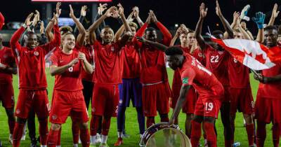 Lorenzo Insigne - Olympic gold to Qatar 2022? Canada is in danger of becoming a football nation - msn.com - Qatar - Italy - Canada -  Tokyo - county Major - county Canadian