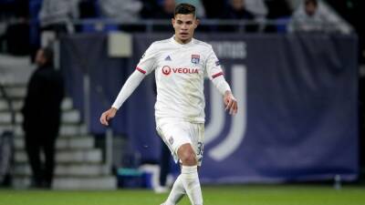 Bruno Guimaraes - El Atlético - El Newcastle - El Newcastle pesca en Francia su tercer fichaje - en.as.com