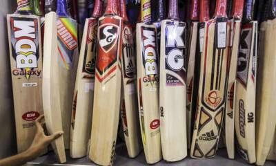 From gloves to bats, cricket gear buyers are stumped by a lack of clarity - theguardian.com - Britain