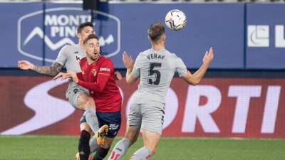 El Mallorca - ATHLETIC | El Mallorca ofrece tres temporadas a Capa - en.as.com - Santander