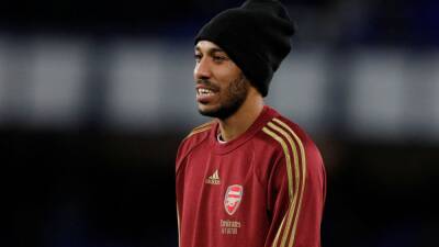 Mikel Arteta - Stan Kroenke - El Arsenal prolonga el 'castigo' a su gran estrella - en.as.com - Dubai - state Colorado