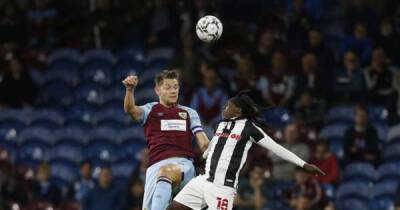 James Tarkowski - 'The word I've been hearing' - Journalist issues fresh transfer update at Newcastle - msn.com - county Wood