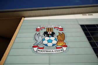 Coventry City confirm player’s temporary exit - msn.com - Germany -  Coventry -  Stoke - county Oldham