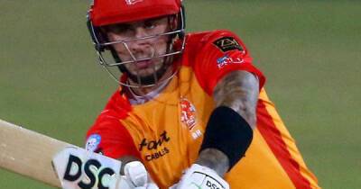 Paul Stirling - Alex Hales - Reece Topley - Pakistan Super League: All you need to know - msn.com - South Africa - Uae - Pakistan -  Lahore -  Islamabad