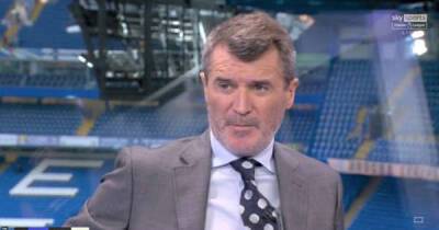 England rugby coach Eddie Jones on 'hilarious' Roy Keane and 2019 pep talk