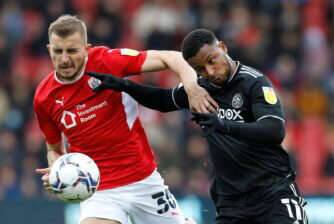 Rhian Brewster - Lys Mousset’s situation at Sheffield United becomes apparent as transfer news emerges - msn.com