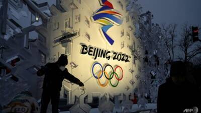 Winter Olympics threatened by climate change: Report - channelnewsasia.com - Britain - France - Usa - Norway - China - Beijing - Austria -  Sochi -  Vancouver - county Valley