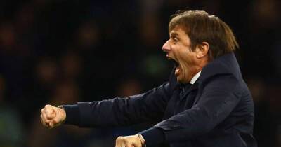 Antonio Conte - Franck Kessie - Fabio Paratici - Vincenzo Montella - Weston Mackennie - Antonio Cassano - Transfer insider says Spurs "more likely" to sign "devastating" star than ace Conte wants now - msn.com -  Milan