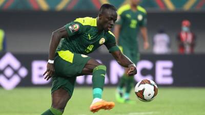 Sadio Mane - Senegal accused of 'putting results ahead of safety' - rte.ie - Senegal - Cape Verde