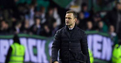 Shaun Maloney - Martin Boyle - HIbs' Martin Boyle replacement search 'ongoing' as Shaun Maloney reveals spending plans - msn.com - Australia - Saudi Arabia