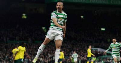 Daizen Maeda sets Celtic target as new man reveals the 'regret' fuelling Parkhead goal charge - msn.com - Scotland - Japan -  Yokohama