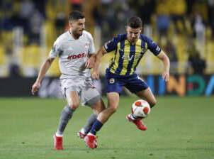 Nottingham Forest make move to secure 22-year-old from European club - msn.com - Netherlands - Turkey - county Forest