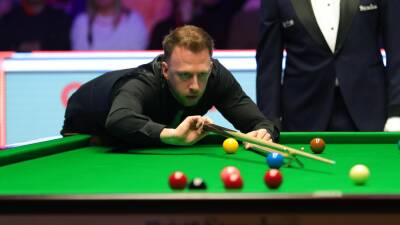 Neil Robertson - Mark Williams - Mark Selby - Jimmy White - Shaun Murphy - Judd Trump - John Higgins - Zhao Xintong - Ronnie O'Sullivan to miss Turkish Masters, but who do Judd Trump and Mark Selby face at inaugural ranking event? - eurosport.com - Britain - Germany - Turkey - county White