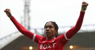 Brennan Johnson - Djed Spence - Djed Spence has turned into Cafu – of course Arsenal & Spurs are excited - msn.com - Jordan