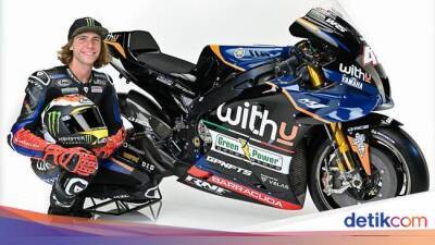 Francesco Bagnaia - Darryn Binder Tahu Dirinya Dibenci Banyak Rider MotoGP - sport.detik.com