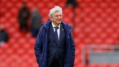 Watford appoint former England coach Hodgson as manager