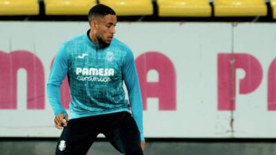 Danjuma está de vuelta - en.as.com