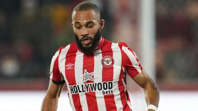 Thomas Frank - Bryan Mbeumo - Brentford - French forward Bryan Mbeumo signs new Brentford deal running to 2026 - bt.com - France - county Bryan