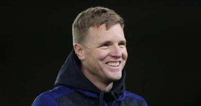 Eddie Howe - Chris Wood - Bruno Guimaraes - Keith Downie - Keith Downie reveals huge two-word Bruno Guimaraes to Newcastle update in last 30 minutes - msn.com - Brazil -  Newcastle - Ecuador