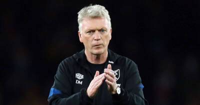 Didier Drogba - David Moyes - Jorge Sampaoli - Virals: West Ham have 'enquired' over Marseille striker Bamba Dieng - msn.com - France - Senegal - Cape Verde