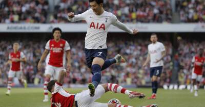 EXCLUSIVE Prem FINALLY change Covid rules to call games off - msn.com