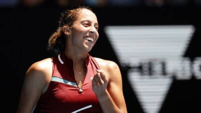 Iga Swiatek - Ash Barty - Roland Garros - Christian Radnedge - Danielle Collin - Keys faces Barty hurdle to enter Australian Open final - channelnewsasia.com - France - Usa - Australia - county Collin