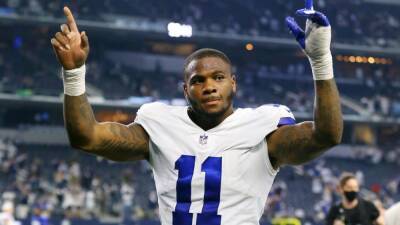 Seth Walder - NFL rookie rankings - Our final top 10 for the 2021 season, including Micah Parsons at No. 1, two Dolphins and only one QB - espn.com - county Dallas