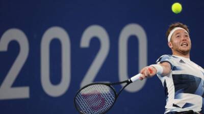Martina Navratilova - Pritha Sarkar - Hewett, Reid win record ninth successive Grand Slam title - channelnewsasia.com - Britain - France - Scotland -  Tokyo