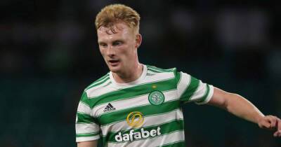 Ange Postecoglou - Josip Juranovic - Shamrock Rovers - Greg Taylor - Opinion: Numbers point to ongoing run in team for Celtic summer signing - msn.com - Scotland