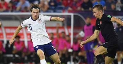 Marcelo Bielsa - Brenden Aaronson - Sky Sports drop live TV update as Leeds now handed fresh hope to sign Aaronson before February 1 - msn.com - Usa