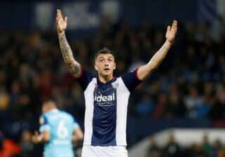 Kevin Phillips - Daryl Dike - Kevin Phillips delivers his verdict on West Brom outcast after Daryl Dike update - msn.com -  Norwich - Jordan - county Midland