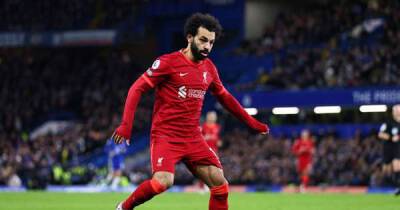 Marina Granovskaia - Jurgen Klopp - Michael Edwards - Chelsea can put right Mohamed Salah blunder if Marina Granovskaia signs Liverpool transfer gem - msn.com - Germany