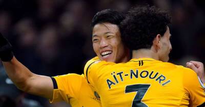 Bruno Lage - Fabrizio Romano - Wolves ‘trigger €16m buy option’ for RB Leipzig striker Hwang - msn.com - Austria -  Norwich -  Newcastle - South Korea