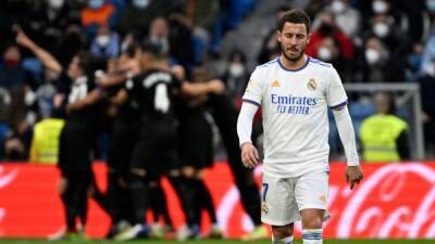 Edgar Badia - Hazard se queda sin filo - en.as.com