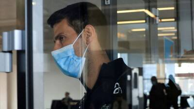 Serena Williams - "No creo que lo que ha pasado convenza a Djokovic para vacunarse" - en.as.com - Australia