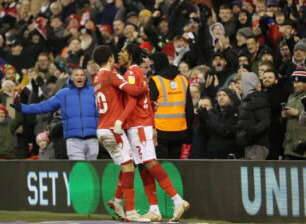 Eddie Howe - Brennan Johnson - ‘It needs to be done’ – Newcastle United in Nottingham Forest transfer race: The verdict - msn.com