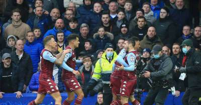 Duncan Ferguson - Marco Silva - Steven Gerrard - Anthony Gordon - Lucas Digne - Matty Cash - Everton vs Aston Villa result and five things we learned as Emi Buendia silences Duncan Ferguson’s return - msn.com