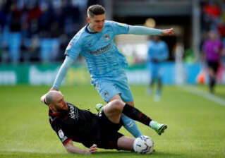 Sky Blues - Viktor Gyokeres - 3 things we clearly learnt about Coventry City after their 1-0 win v Stoke - msn.com -  Coventry