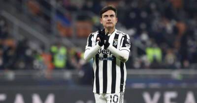 Paulo Dybala - Jurgen Klopp - Roberto Firmino - Virals: Liverpool 'in contact' with Juventus star Paulo Dybala - msn.com - Italy - Argentina