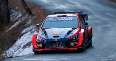 Sebastien Loeb - Thierry Neuville - Hyundai to “double its efforts” after complete review of tough WRC opener - msn.com - Sweden - Belgium
