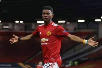 Ralf Rangnick - What is the latest with Amad Diallo’s situation at Man United amid previous Derby County/Birmingham link? - msn.com - Manchester - Ivory Coast - Birmingham