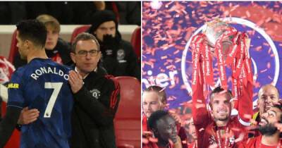 Jurgen Klopp - The 25 most successful English clubs ever as Liverpool could tie Man Utd with Carabao Cup win - msn.com - Britain - Manchester