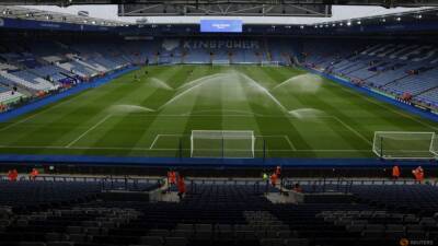 Christian Radnedge - Premier League says minimum four COVID-19 cases needed for fixture postponement - channelnewsasia.com