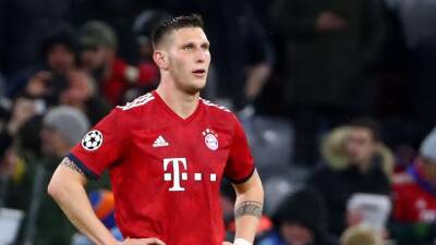 Niklas Süle - Andreas Christensen - Oliver Kahn - Antonio Rudiger - Herbert Hainer - Los motivos del enfado de Süle - en.as.com