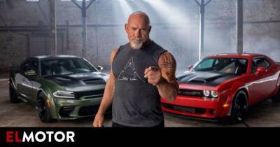 ¿Sabes derrapar? Dodge ofrece un trabajo fijo por 133.000 euros al año - en.as.com - state Arizona