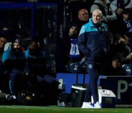 Tony Mowbray - Mark Warburton - Blackburn Rovers - Mark Warburton issues message of caution as QPR eye promotion this season - msn.com - Birmingham -  Bristol -  Swansea -  Coventry